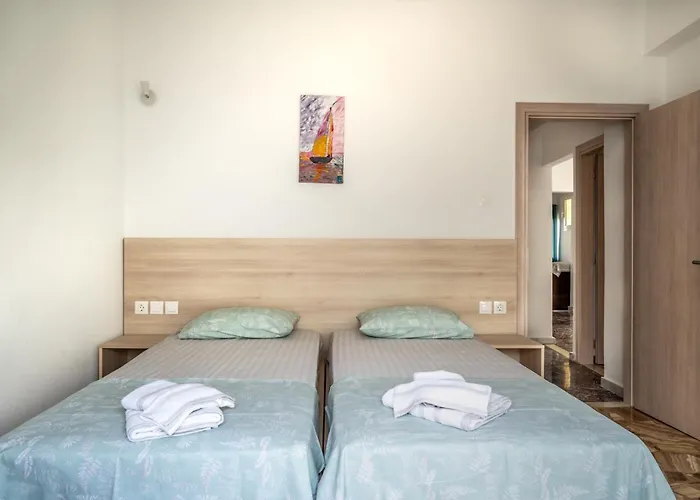 Maria-Irini Villa