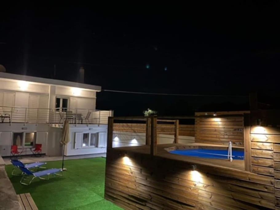 Villa Maria-irini