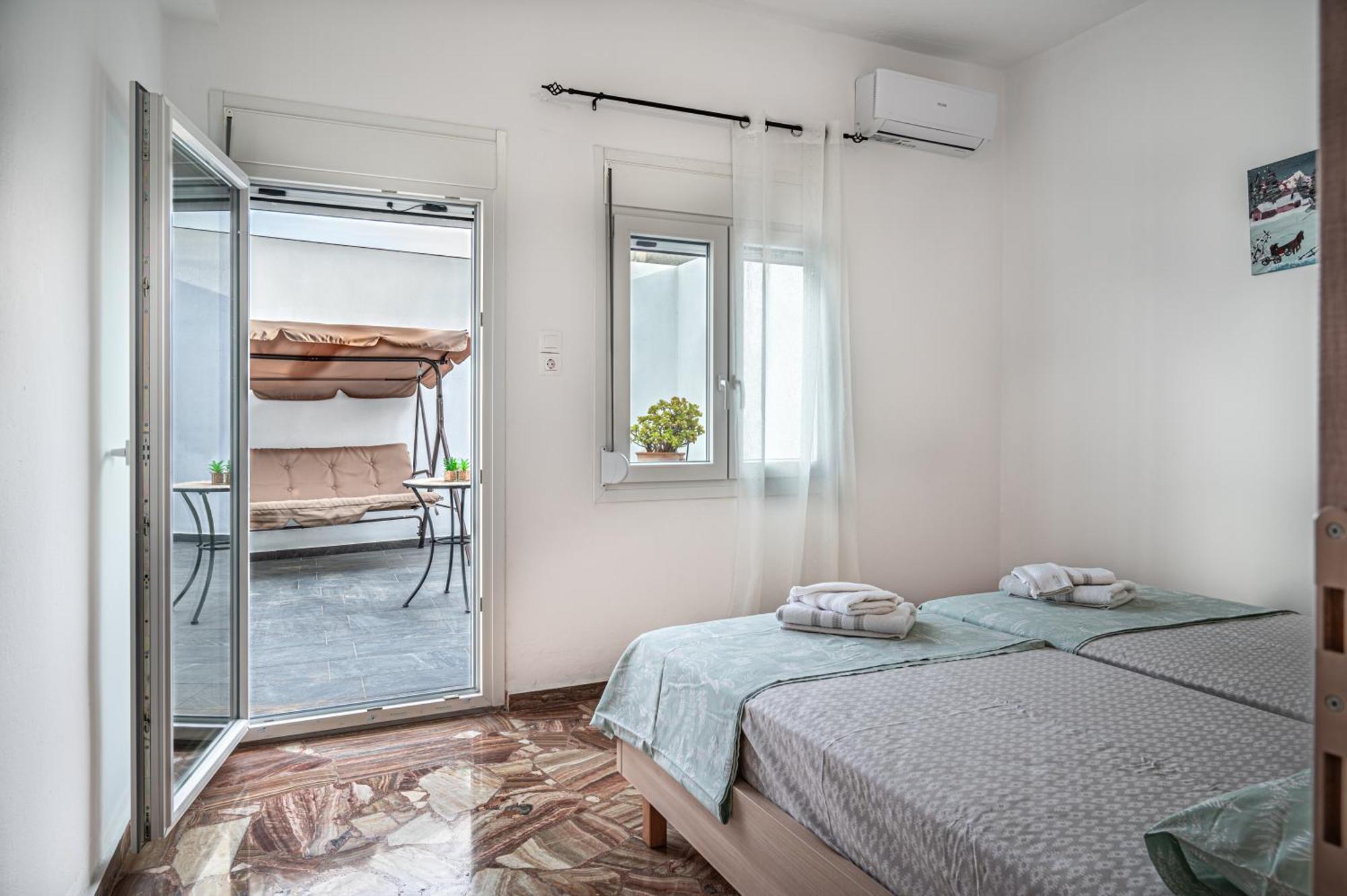 Villa Maria-irini *