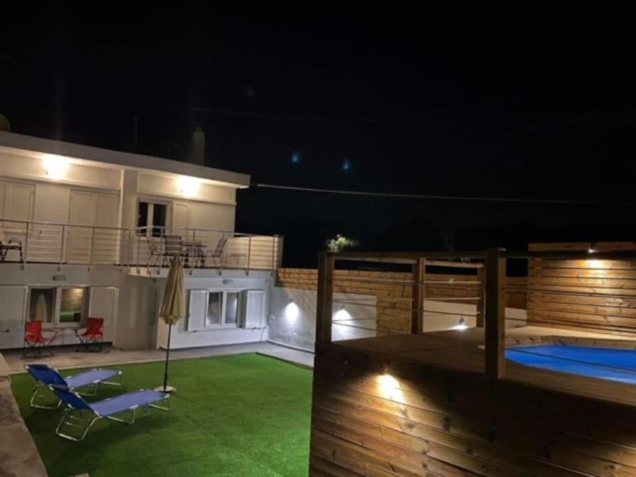 Villa Maria-irini