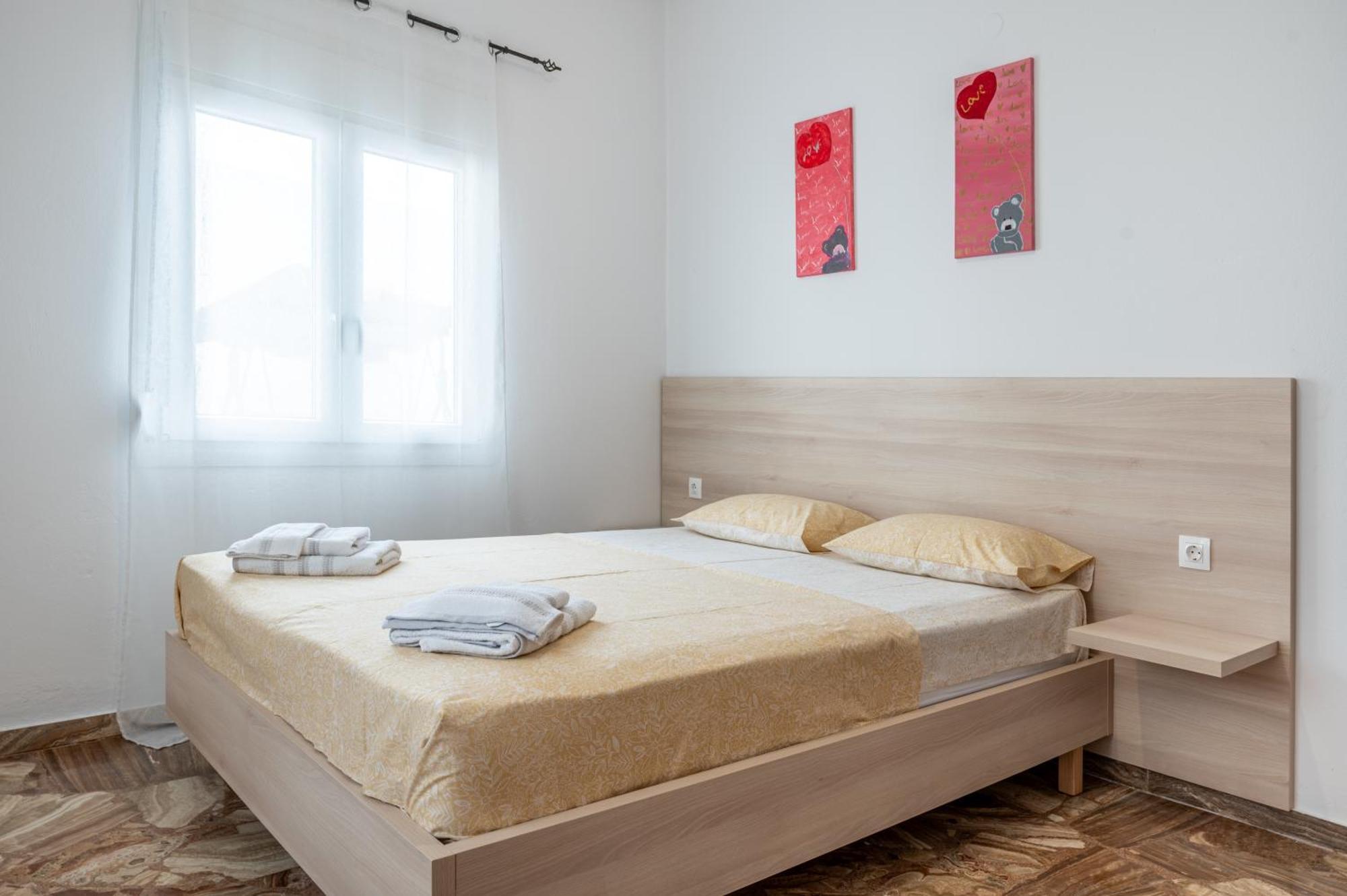 Maria-irini Villa *